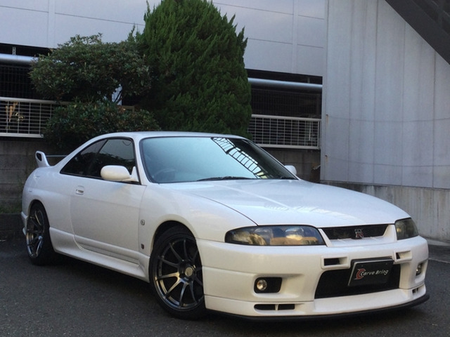 日産/33GT-R