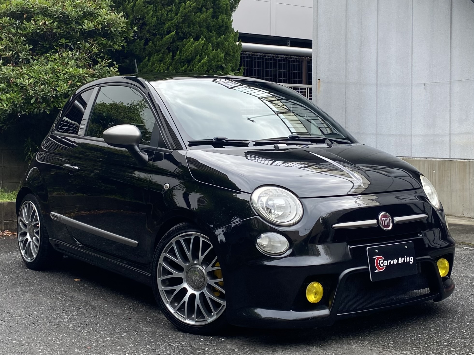 フィアット/５００